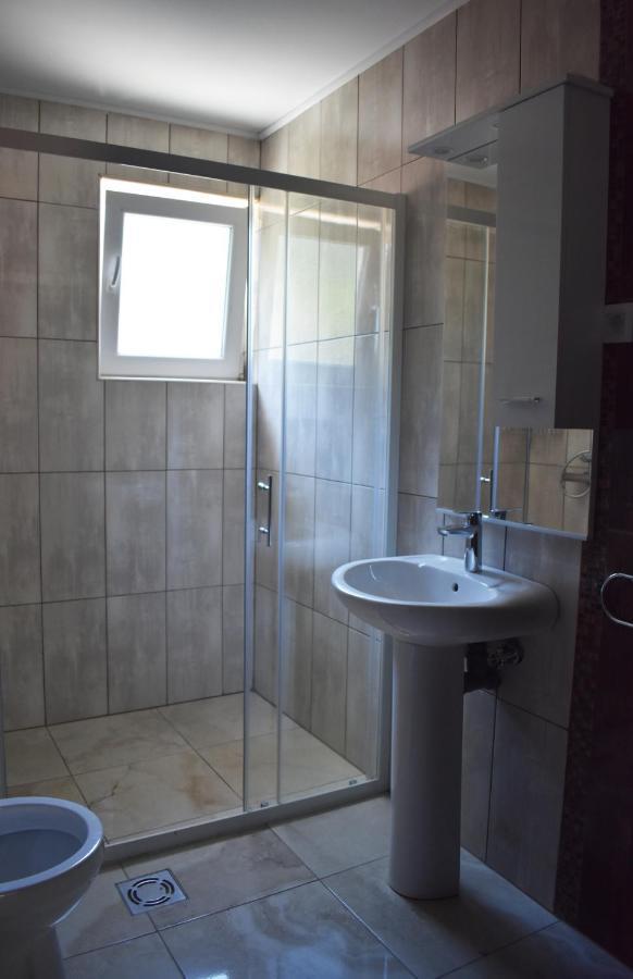 Apartments Montenegro Risan Cuckovic Exterior foto