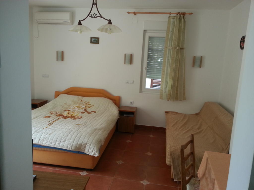 Apartments Montenegro Risan Cuckovic Exterior foto