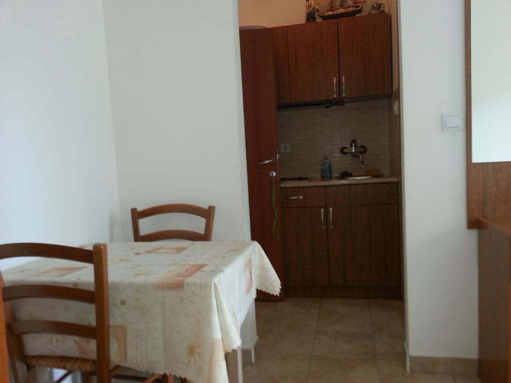 Apartments Montenegro Risan Cuckovic Zimmer foto