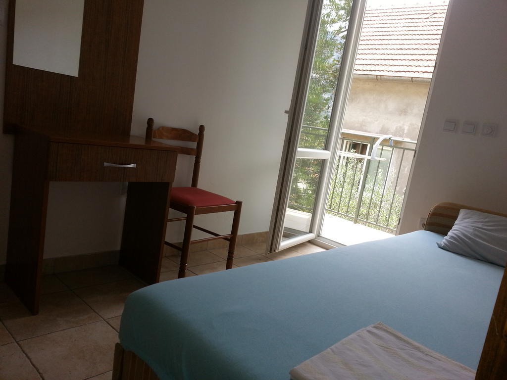 Apartments Montenegro Risan Cuckovic Zimmer foto