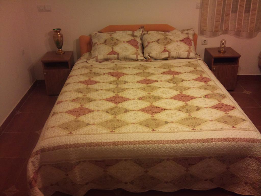 Apartments Montenegro Risan Cuckovic Zimmer foto