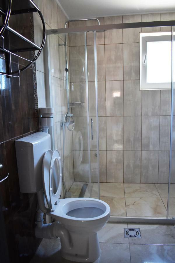 Apartments Montenegro Risan Cuckovic Exterior foto