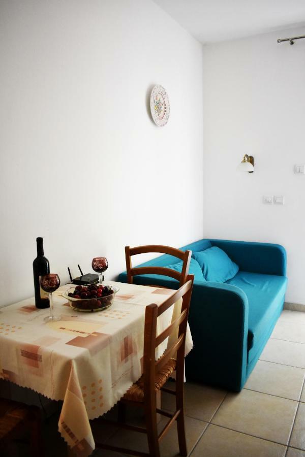 Apartments Montenegro Risan Cuckovic Exterior foto