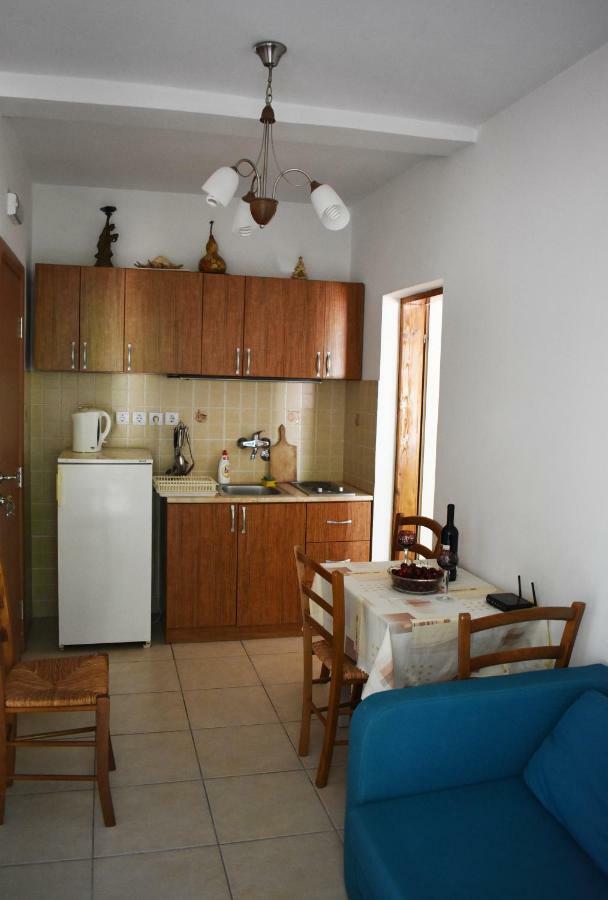 Apartments Montenegro Risan Cuckovic Exterior foto