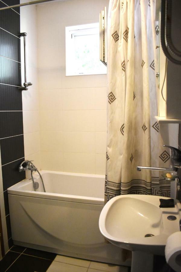 Apartments Montenegro Risan Cuckovic Exterior foto