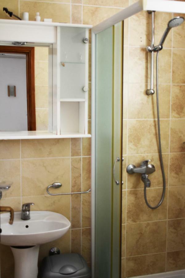 Apartments Montenegro Risan Cuckovic Exterior foto